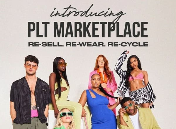 PLT Marketplace — project visual